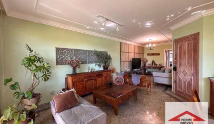 Apartamento com 4 dormitórios à venda, 186 m² por R$ 950.000,00 - Centro - Jundiaí/SP