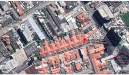 Casa à venda, 240 m² por R$ 790.000,00 - Centro - Jundiaí/SP