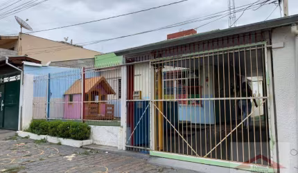 Casa região comercial