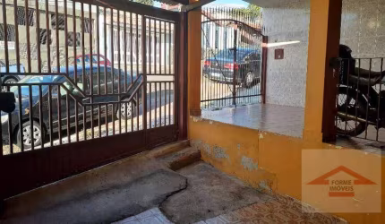 CASA COM 3 DORMITÓRIOS SENDO 1 SUÍTE Á VENDA , 183M² POR R$490.000 - VILA ISABEL EDER - JUNDIAÍ/SP.