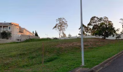 Terreno à venda, 1130 m² por R$ 2.000.000,00 - Cidade Santos Dumont - Jundiaí/SP