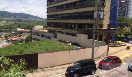 Terreno à venda, 1181 m² por R$ 1.960.000,00 - Jardim Santa Adelaide - Jundiaí/SP