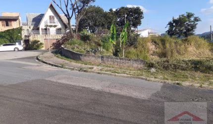 Terreno à venda, 1798 m² por R$ 1.650.000,00 - Jardim Paulista II - Jundiaí/SP