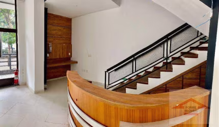 Loja, 365 m² - venda por R$ 1.100.000 - Avenida 9 de Julho - Jundiaí/SP