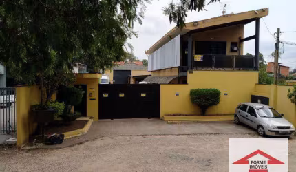 Prédio à venda, 620 m² por R$ 2.000.000,00 - Bairro do Poste - Jundiaí/SP