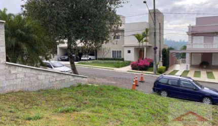 Terreno à venda, 720 m² por R$ 850.000,00 - Jundiaí Mirim - Jundiaí/SP