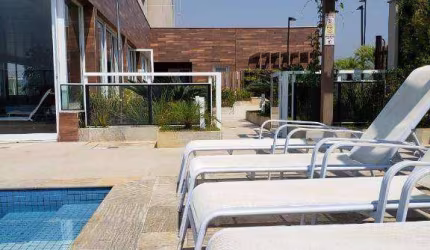 Apartamento  central e super bom gosto