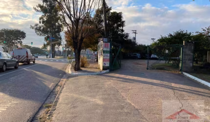 Terreno/Esquina