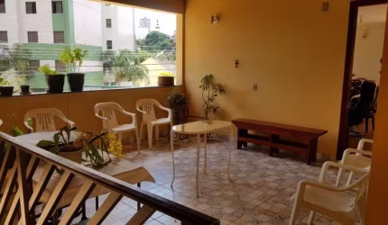 CASA PARA VENDA DE 300 M2 NO JARDIM PAULISTA - JUNDIAI/SP.