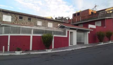 Casa Campo Limpo