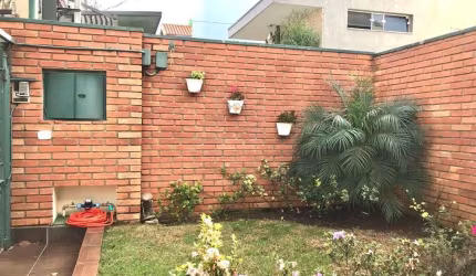 Casa com 3 dormitórios à venda, 265 m² por R$ 1.380.000,00 - Parque do Colégio - Jundiaí/SP