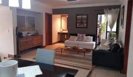 Apartamento com 3 dormitórios à venda, 180 m² por R$ 1.170.000,00 - Jardim Ana Maria - Jundiaí/SP