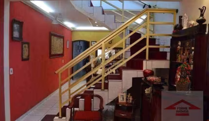 CASA A VENDA DE 283 M2 NO VILA VIANELO - JUNDIAI/SP.