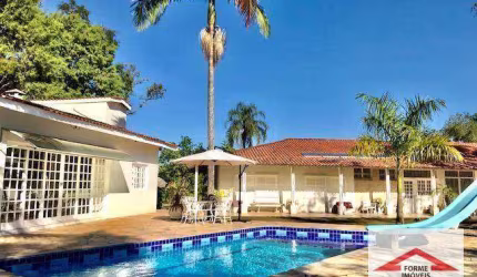 CHÁCARA RESIDENCIAL 754M² NO BAIRRO JARDIM ROSAURA - JUNDIAÍ/SP