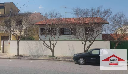 CASA COM 3 DORMITÓRIOS SENDO 2 SUÍTES  Á VENDA, 339M² POR R$1.600.000 - VILA GALVÃO - JUNDIAÍ/SP.