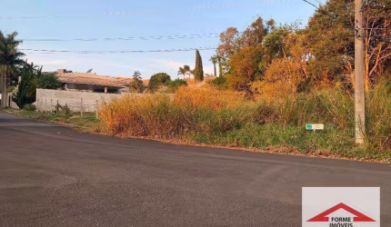 Terreno à venda, 1020 m² por R$ 1.200.000,00 - Chácara Malota - Jundiaí/SP