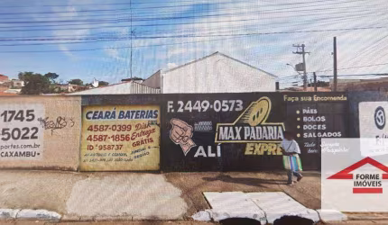 Casa com 3 dormitórios à venda, 197 m² por R$ 1.380.000,00 - Colônia - Jundiaí/SP
