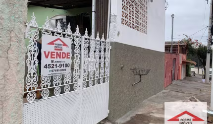 Casa com 2 dormitórios à venda, 176 m² por R$ 315.000,00 - Jardim Tamoio - Jundiaí/SP