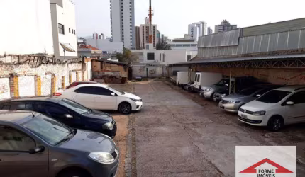 SALÃO COMERCIAL A VENDA NA SENADOR FONSECA.