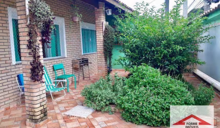 Casa à venda, 320 m² por R$ 820.000,00 - Jardim do Lago - Jundiaí/SP