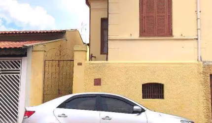 CASA PARA COMPRAR E VENDER NA RUA QUINZE DE NOVEMBRO, CENTRO, JUNDIAÍ/SP