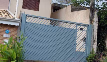 Casa para quem quer sossego