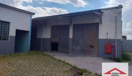 Ótima localização