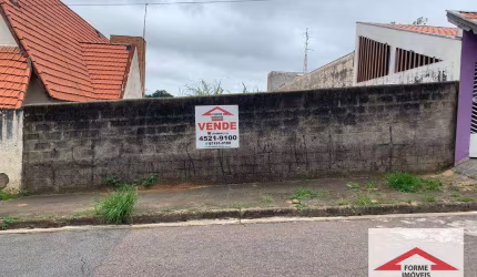 Terreno à venda, 480 m² por R$ 479.000,00 - Ponte Sao Joao - Jundiaí/SP