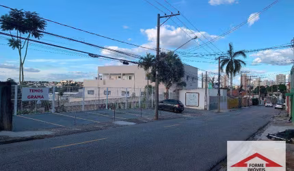 Terreno à venda, 3846 m² por R$ 6.400.000,00 - Parque Brasília - Jundiaí/SP