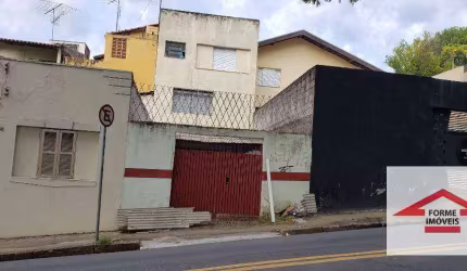 Casa com 2 quartos à venda, 129 m² por R$ 480.000 - Jardim Bonfiglioli - Jundiaí/SP