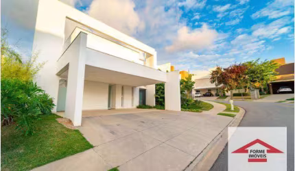 Casa com 3 dormitórios à venda, 310 m² por R$ 4.150.000,00 - Cidade Santos Dumont - Jundiaí/SP