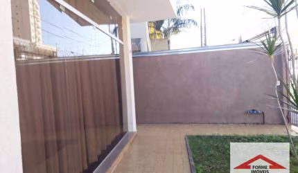 CASA TÉRREA PARA VENDA COM 520M2 DE TERRENO E 253M2 DE CONSTRUÇÃO TRAVESSA DA  RUA   BELA VISTA. - JUNDIAI/SP