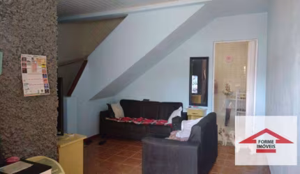 CASA A VENDA DE 116 M2 - BAIRRO JARDIM BIZARRO - JUNDIAI/SP.