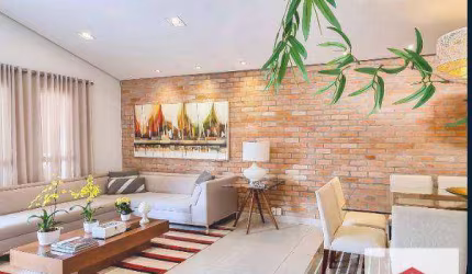 Casa com 3 dormitórios à venda, 312 m² por R$ 1.500.000,00 - Jardim Liberdade - Jundiaí/SP