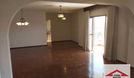 Apartamento a venda no Torres do Sol -  Centro -  03 dormitórios, 183m², 2 vagas, Jundiaí-SP.