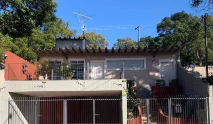 Casa a venda com 192 m2 no Jd. Planalto  em Jundiaí/Sp.