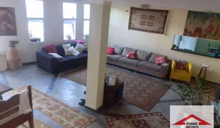 Casa venda de 420 m2, Jardim da Serra, Jundiaí-SP.