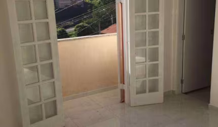 Casa com 3 dormitórios à venda, 150 m² por R$ 790.000,00 - Cidade Nova - Jundiaí/SP