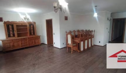 Apartamento a venda Vila Arens de 200 m2 no Madani - Jundiaí-SP.