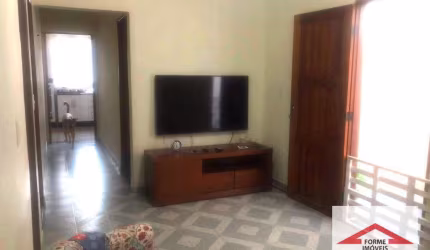 Casa com 2 quartos  à venda, 108 m² por R$ 399.000 - Vila Aparecida - Jundiaí/SP