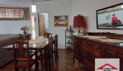 Casa com 3 dormitórios à venda, 223 m² no Centro - Jundiaí/SP