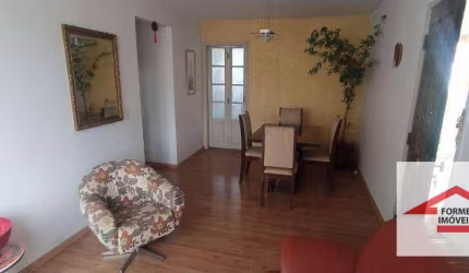 Apartamento com 3 quartos à venda, 80 m² em Condomínio Jardim Figueiras  - Centro - Jundiaí/SP