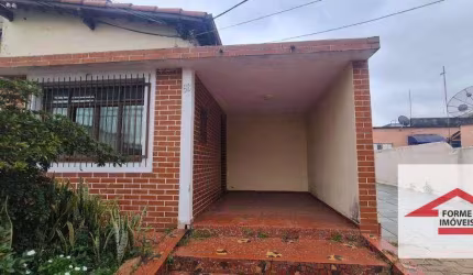 Casa com 2 dormitórios à venda, 239 m² por R$ 650.000,00 - Agapeama - Jundiaí/SP