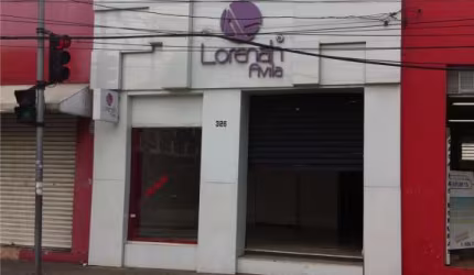 Salão para alugar, 128 m² por R$ 4.800,00/mês - Centro - Jundiaí/SP