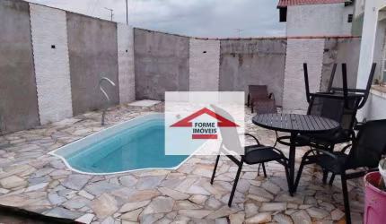 Casa com 3 quartos  à venda, 218 m² por R$ 859.999 - Vila Vioto - Jundiaí/SP