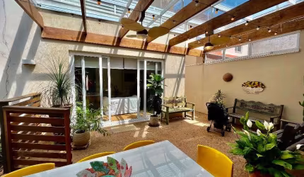 Casa com 4 quartos à venda, 304 m² por R$ 2.700.000 - Jardim Santa Teresa - Jundiaí/SP