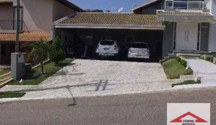 CASA PARA VENDA/LOCAÇÃO DE 440 M2 - CONDOMINIO TERRAS DE SAO CARLOS - CAXAMBÚ - JUNDIAÍ MIRIM -JUNDIAÍ/SP