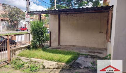 Casa com 3 quartos à venda, 289 m² por R$ 390.000 - Jardim Pacaembu - Jundiaí/SP.