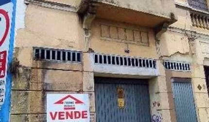 Casa a venda no Centro de 409 m2, Av. Dr. Cavalcanti, Jundiaí-SP,