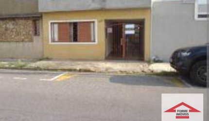 Casa com 2 quartos à venda, 176 m² por R$ 424.000 - Vila Vianelo - Jundiaí/SP